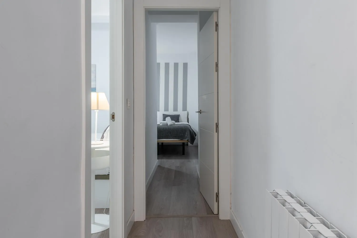 Tuguest Pedro Antonio Apartment Granada