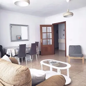  Apartamento Brisas España