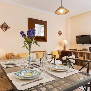  Apartamento Blonzu Safari España