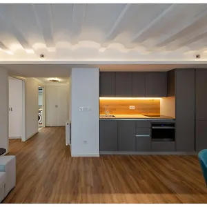  Apartamento Casa Del Encierro - Estafeta España
