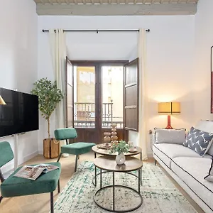 Genteel Horno Marina Apartamento