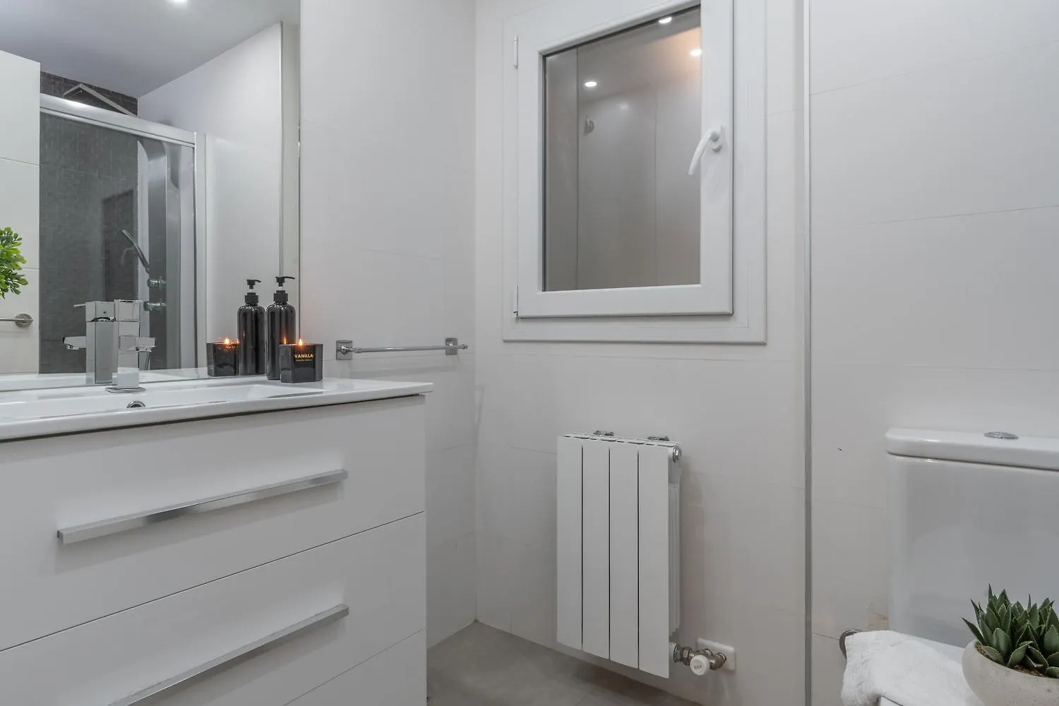 Tuguest Pedro Antonio Apartment Granada Španělsko