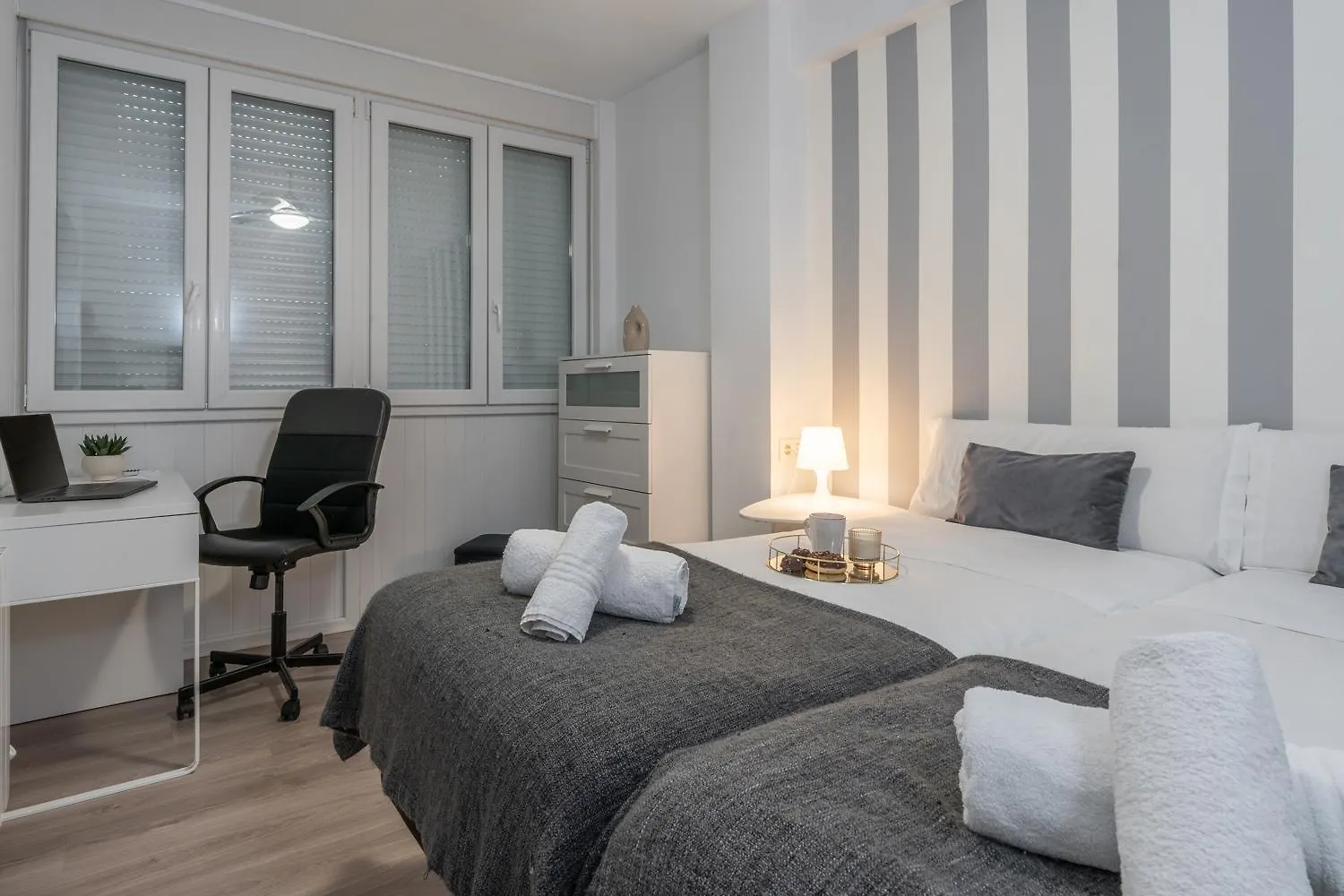 Tuguest Pedro Antonio Apartment Granada Spain