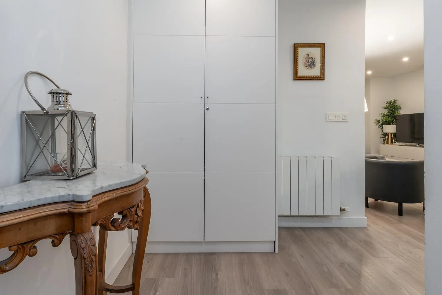 Tuguest Pedro Antonio Apartment Granada
