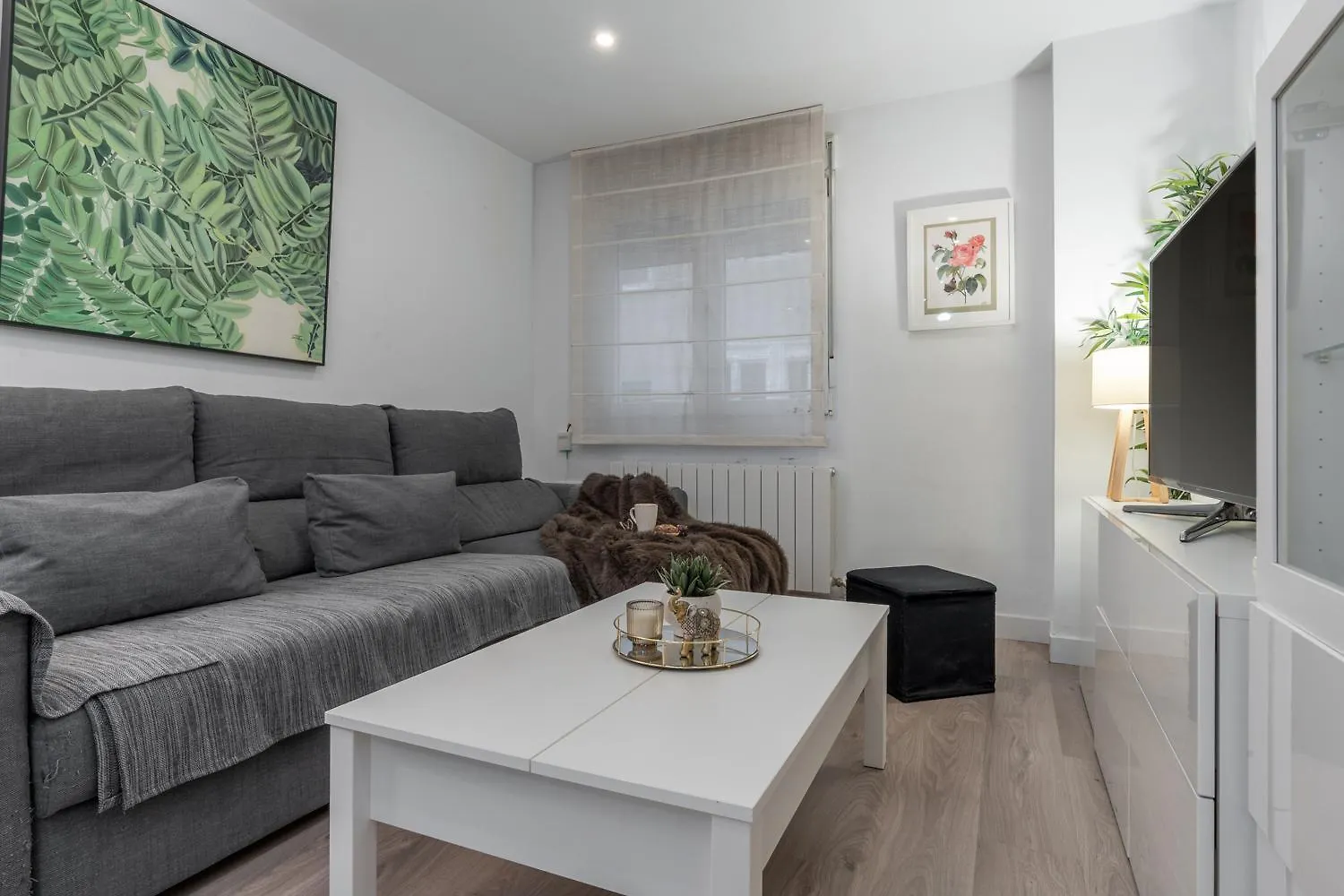 Tuguest Pedro Antonio Apartment Granada Spain