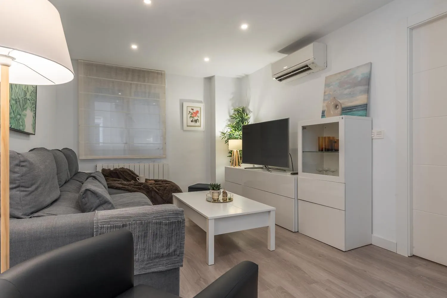 Tuguest Pedro Antonio Apartment Granada Spain